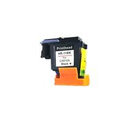 LQNXAVUD Compatible Printhead For 11 Replacement Works With Designjet 70 100 110 500 510 500PS Models C4810A C4811A C4812A C4813A(BLACK)