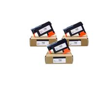 LQNXAVUD Compatible Printhead For 792 Series CN702A CN703A CN704A Replacement Print Head Works With DesignJet L26100 L26500 L26800 Latex 260 280 Printers(1Set - 3Pieces)