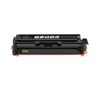 LQNXAVUD Compatible Toner Cartridge C3224 C3210K0 Without Chip Works With C3224 C3210K0 C3326 MC3224 MC3326 C3224dw C3326dw Printer(No chip Black 1.5k)
