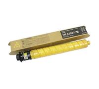 LQNXAVUD Compatible Toner Cartridge MPC6003 Large Capacity For MPC 4503 4504 5503 5504 6003 6004 Models MP C4503 C4504 C5503 C5504 C6003 C6004 -(Y)