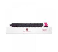 LQNXAVUD Compatible Toner Cartridge TK-8345 TK-8347 TK-8348 TK-8349 For TASKalfa 2552ci Copier Refill(Magenta)