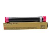 LQNXAVUD Compatible Toner Cartridge WC7525 C7525 For WorkCentre 7525 7530 7535 7545 7556 7830 7835 7845 7855 Color Powder Copier Replacement(006R01519-M)