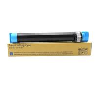 LQNXAVUD Compatible Toner Cartridge WC7525 C7525 For WorkCentre 7525 7530 7535 7545 7556 7830 7835 7845 7855 Color Powder Copier Replacement(006R01520-C)