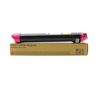 LQNXAVUD Compatible Toner Cartridge WC7525 C7525 For WorkCentre 7525 7530 7535 7545 7556 7830 7835 7845 7855 Color Powder Copier Replacement(006R015011-M)