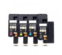 LQNXAVUD Compatible Toner Cartridge With Chip CP105 CP115 CP118 For CP105B CP205 CM205B CM205FW CM205F CP215W Printers(1 Set)