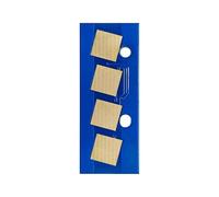 LQNXAVUD Compatible Toner Chip T-FC425WW For FC2020AC 2520AC 2525AC 3025AC Copier Cartridge 3525ACG 4525ACG 5525ACG 6525ACG(5SET T-FC425WW)