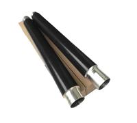 LQNXAVUD Compatible Upper Fuser Roller AE01-1117 AE01-1095 Hot Heat For Models AF2051 AF2060 AF2075 MP5500 MP6000 MP6001 MP6002 MP6500 MP7000