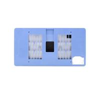 LQNXAVUD Compatible Waste Ink Tank MC31 MC-31 Maintenance Tank For TM-5200 5205 5200MFP TM-5300 5305 TM-5300MFP TM-200 205 300 305 Printers