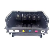 LQNXAVUD Compatible With Printer Print Head 564 5-Slot CB326-30002 Universal Fit For Photosmart C311 C410d C6350 B8500 C5393 Third Party Replacement