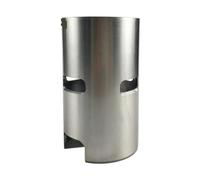 LQNXAVUD Cylinder Liner Sleeve Inner Diameter 78mm Compatible With Boat Engine 40HP T36HP Replacement For 6F6-10935-00 6F5-10935