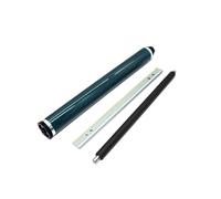 LQNXAVUD Drum Unit Rebuild Kit Compatible With 1515 MP161 MP171 MP201 MP301 Includes DRUM Cleaning Unit And Charger Roller Replacement Parts For 1515 MP161 MP171 MP201 MP301 Models