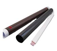LQNXAVUD Fuser Fixing Film Sleeve Compatible With MP2554 MP3054 MP3554 MP4054 MP5054 MP6054 Fusing Pad D142-4082(1Set A Film n Pad)
