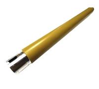 LQNXAVUD Fuser Upper Heat Roller Compatible With P355 M355 M455 Phaser 3610 WorkCentre 3615 3655 WC3615 WC3655 Docuprint P455