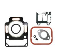 LQNXAVUD Head Gasket Set Compatible With Penta MD1B AQD2B MD2B MD3B Engines Fits 89mm Piston Models 875500 875502 875504 876374 876375 876377