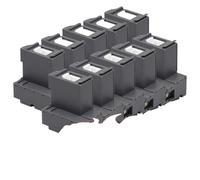LQNXAVUD Ink Maintenance Box C13T04D100 T04D100 T04D1 EWMB2 Compatible With L4168 L4158 L4178 L4160 L4156 L4165 L4167 L4168 L4166 L6166 L4150 Printers(10 PCS)