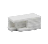 LQNXAVUD Ink Maintenance Box Sponge Compatible With WF-7820 WF-7830 WF-7840 WF-7845 WF-7835 WF-7310 WF-M4119 WF-M4619 ST-C5000 ST-C5500 Printers