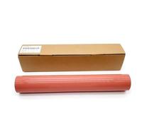 LQNXAVUD Japanese Fusion Film Compatible With ImagePRESS C-60 C600 C700 C800 C65 C-650 C750 C850 C660 C710 And FM1-Z226-000 FM1-C722-010 Toner Cartridges(Upper Film)