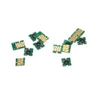 LQNXAVUD Maintenance Box Chip T6193 Compatible With Printer Models T7270 T3080 T5080 T7080 T5280 T7280 P10080 P20080 P10000 P20000 F6080(20 piece)