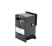 LQNXAVUD Maintenance Box For Compatible Printers Including SureColor SC-F530 SC-F531 T3130 T3130N T5130 Models Part Number S2100 SC13MB C13S210057(1pcs)