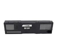 LQNXAVUD Maintenance Box MC-G01 Compatible With MAXIFY GX6010 GX7010 GX6020 GX7020 GX6030 GX7030 GX6040 GX7040 GX6050 GX7050 GX6060 Printers(3pcs)
