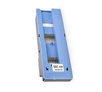LQNXAVUD Maintenance Box MC08 MC-08 Compatible With ImagePROGRAF IPF 8000 8100 8300 8300S 8400 8400S 8400se 9000 9100 9400 9400s Printers