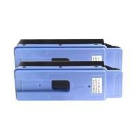 LQNXAVUD MC30 Maintenance Box Compatible With Pro 560s 540 540S 520 2000 4000 4000s 6000s TX5200 TX5300 Printers(2 PCS)