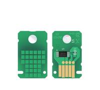 LQNXAVUD MC32 Waste Ink Tank Chip Compatible With ImagePROGRAF TC20 TC5200 TC5200M Maintenance Tank MC 32 Replacement Chip Universal(8PCS - MC-20 Chip)