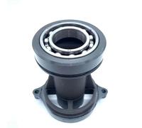 LQNXAVUD Outboard MD40 MD50 M40 M50 Compatible Boat Motor Propeller Prop Shaft Housing Casing Cap Kit 3C8 60101 1 3C8 60101 1 Kit