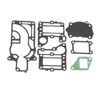 LQNXAVUD Power Head Gasket Kit 6E0-W0001 Compatible With 4HP Outboard Motor Engines Fits Models 6E0 4AC 6E0-W0001-A4 Marine Engine Parts