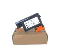 LQNXAVUD Print Head Compatible With 761 CH645A CH646A CH647A CH648A For Use With Designjet T7100 T7200 Printers(HP761 G and DG)