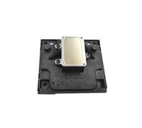 LQNXAVUD Printhead Compatible With CX3700 ME2 ME200 TX300 TX105 TX100 C79 C91 T20 T26 T27 TX106 TX109 TX119 TX219 Printers Replacement Print Head F169030 F181010(Golden)