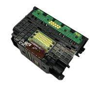 LQNXAVUD Printhead QY6-0087 Compatible With CanonIB4040 MB2050 MB5160 MB5400 MB5430 MB2760 IB4050 MB5110 Universal Fit Aftermarket Replacement
