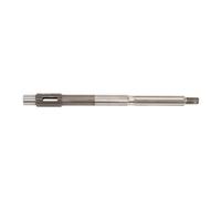 LQNXAVUD Propeller Shaft 346-64211 Compatible With Outboard M NS 2T 4T 25HP 30HP And 25HP 30HP 3Cyl EFI Models 2005 To 2010