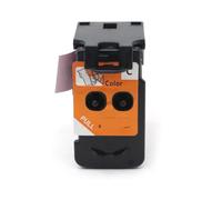 LQNXAVUD QY6-8001 QY6-8017 Printhead BH-1 CH-1 Compatible With G1100 G1110 G2100 G2110 G2111 G3100 G3110 G3111 G4100 G4110 Printers Replacement Part(QY6-8017 Color)