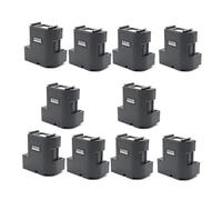 LQNXAVUD Replacement Maintenance Box Tank Compatible With S210125 SC23MB C13S210125 For SureColor Printer Universal Fit(10Pcs)