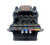 LQNXAVUD Replacement Printhead Compatible With C1Q10A 711 For DesignJet T120 T125 T130 T520 T525 T530 Universal Fit Third Party Print Head