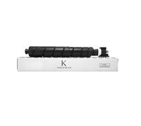 LQNXAVUD TK-8408 Toner Cartridge Compatible With TyASKalfa 2554ci W Copier 2554ci Printer Replacement Toner(K)