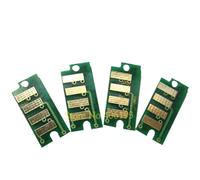 LQNXAVUD Toner Cartridge Reset Chip Compatible With Fuji DocuPrint CM315z CP315dw CP318dw CM318z Models CT202610 CT202611 CT202612 CT202613