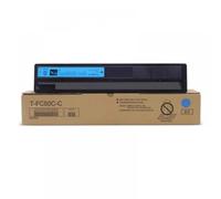 LQNXAVUD Toner Cartridge T-FC50 TFC50 Compatible With 2555 3055 3555 4555 5055 2555C 3055C 3555C 4555C 505C Copier Replacement Cartridge(Color - 70g)
