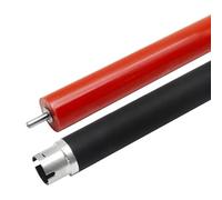 LQNXAVUD Universal Replacement Fuser Upper Heat Roller Compatible With HL-L8250 8350 8260 MFC-L9310 8410 8610 8690 8900 9570 Printer Models Aftermarket Accessory Part(Upper Roller)