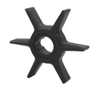 LQNXAVUD Water Pump Impeller Compatible With 2 Stroke 4 Stroke Outboard Motor 6HP 8HP 9. 9HP 10HP 15HP Replaces 47-42038 47-42038-2 47-42038Q02 9-45309 18-3062 Fits Various Marine Engine Models