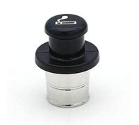 LQQDREX Car Cigarette Lighter Secret Stash Hide Disguise Hollow Hidden Compartment Smoking Container Box Storage Accessories