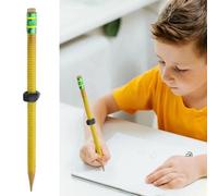 LQQDREX Fidget Pencils for ADHD, Threaded Pencils for Adhd with Sliding Nut, Sensory-Friendly Spiral Fidget Pencil for Focus and Anxiety Relief, Special Education Must-Have, for School, Office, Home