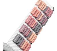 LQQDREX Laminated Bible Tabs, Large Text Bible Tabs, Adventure Catholic Bible Indexing Tabs,Bible Tabs, Contrast Color Bible Stickers for Women and Men, Easy to Read and Apply Bible Journaling Tabs