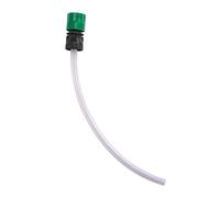 LQQDREX Pressure Washer, Suction Tube Pipe Adaptor Bottle Cap Connector With Draw Hose, Cleaning Solution Siphon Hose and Filter for Pressure Washers