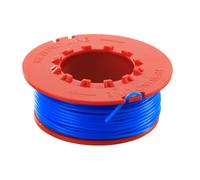 LQQDREX Replacement Line And Spool, For Flymo ET21 Mini Trim ST Trimmers, Grass Trimmer Spool & Line Trimmer Line Replacement, For Model FLY031 Accessories