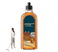 LQQDREX Spainho Floor Cleaner, Fragrance Cleaning Care Solution, Spainho 5 in 1 Floors Cleaners, Protect and Restore Luster For Marble, Floor Tiles, Ceramic Surfaces, For Mopping Home, Bathroom