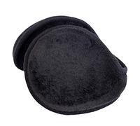 LQQDREX Winter Thicken Fur Earmuffs Men Women Velvet Ear Cover Outdoor Cycling Skiing Muffs Plush Warm Protector Ear Fleece Antibruit