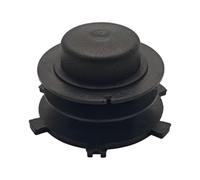 LQQYGMD 1pc Trimmer Head Spool For STIHL FS44 FS55 FS80 FS83 FS85 FS90 FS100 RX FS110 FS120 FS130 FS200 FS250 KM55 Autocut 25-2 For Strimmer