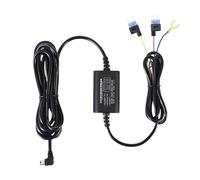 LQQYGMD Parking Surveillance For 70Mai 4K A800S A500S D06 D07 D08 M300 Hardwire Kit UP02 For Car DVR 24H Parking Monitor